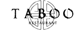 Taboo Restaurant logo