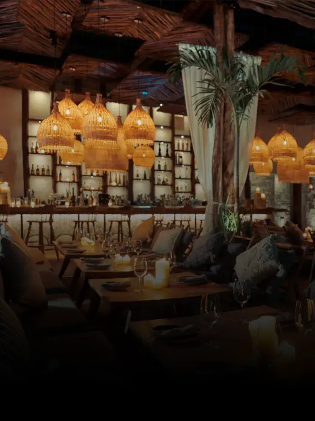 Chambao San José del Cabo