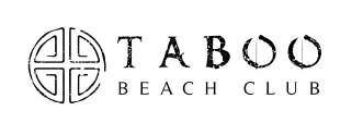 Taboo Beach Club logo