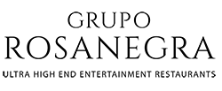 Grupo RosaNegra logo