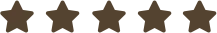 Star ratings on TripAdvisor