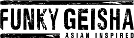 Funky Geisha logo