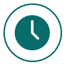 Schedule icon