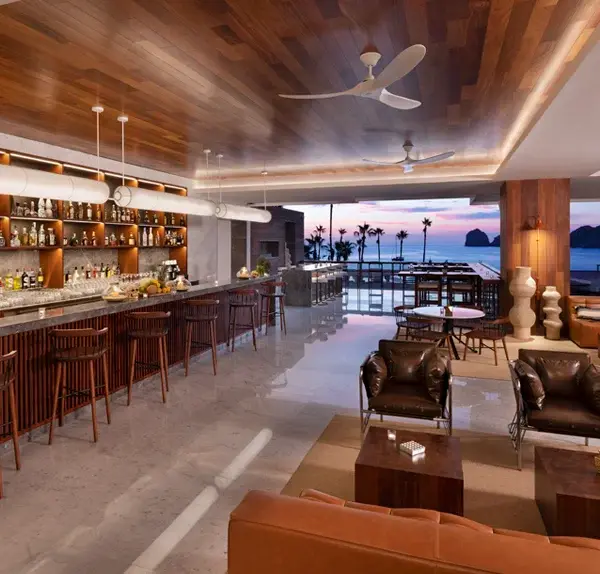 Hotel Me Cabo