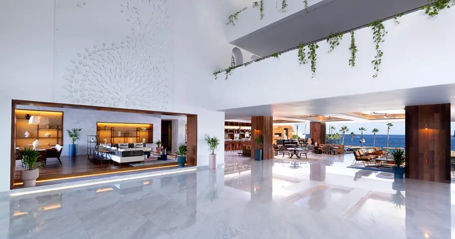 Hotel Me Cabo
