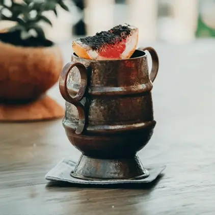 Tamara Mixology