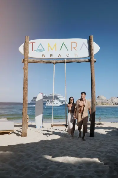 Los Cabos is a destination that has something for everyone.