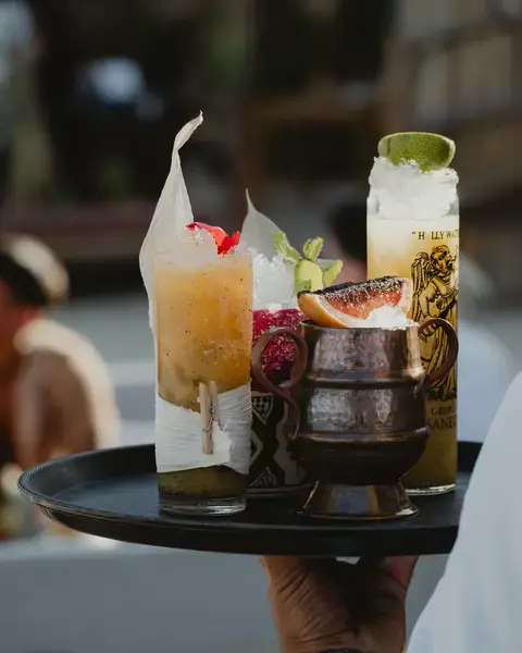 At Tamara Beach Club, the team is dedicated to providing a flawless experience