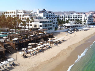 Medano Beach
